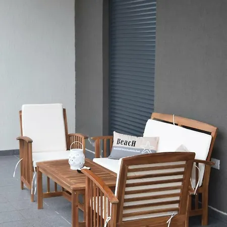 Apartament Studio 3