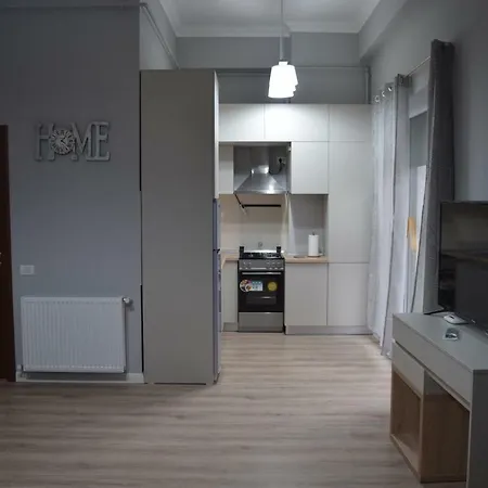 Apartament Studio 3