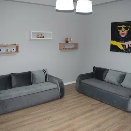 Apartament Studio 3 Năvodari