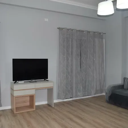 Apartament Studio 3 Năvodari