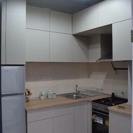 Apartament Studio 3