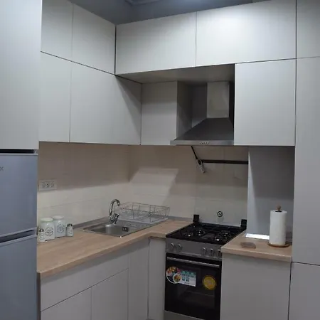 Studio 3 * Năvodari