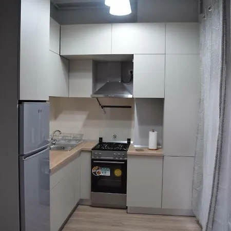 Appartamento Studio 3 *