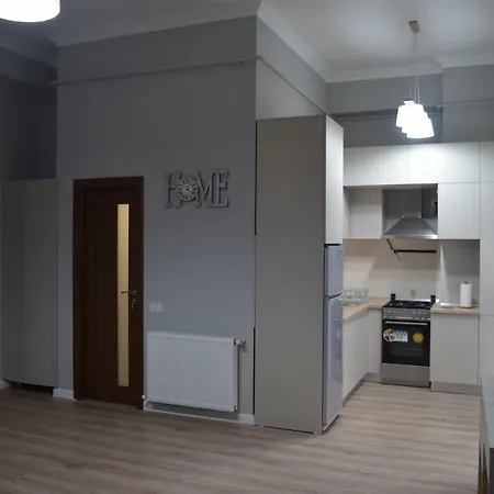 Studio 3 Appartamento Năvodari
